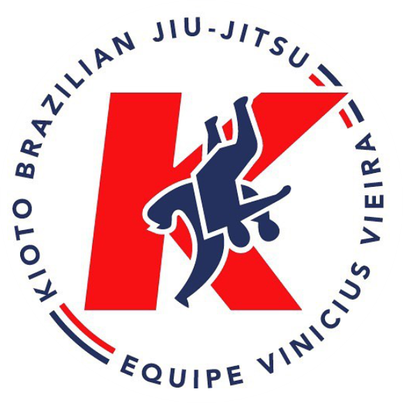Kioto BJJ Tijuca Logo