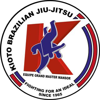 Oceanside Kioto BJJ logo