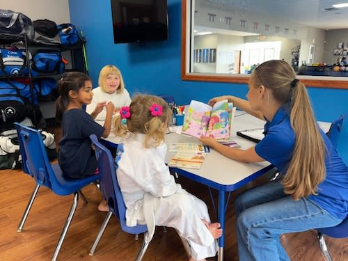 Kids Martial Arts near Appleton