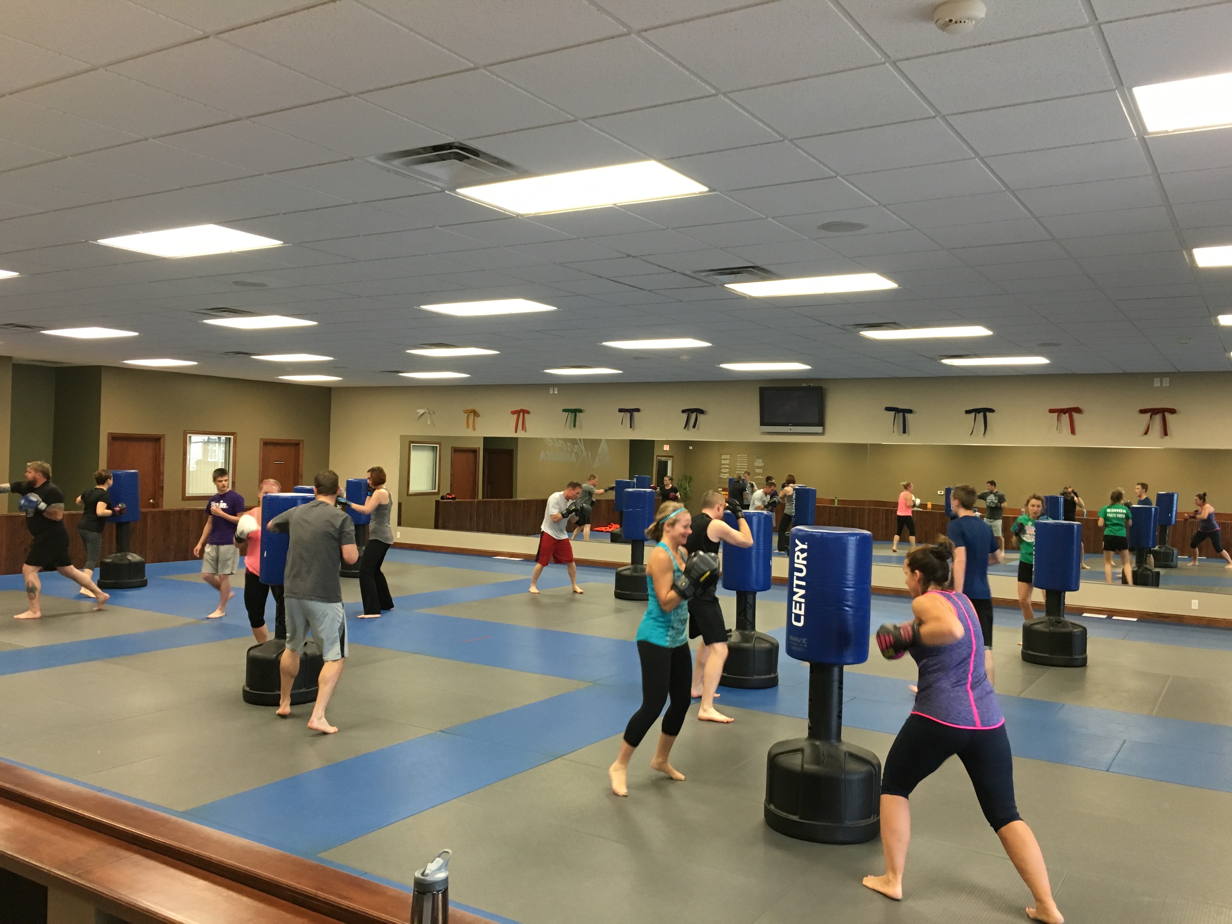 Kids Martial Arts Appleton