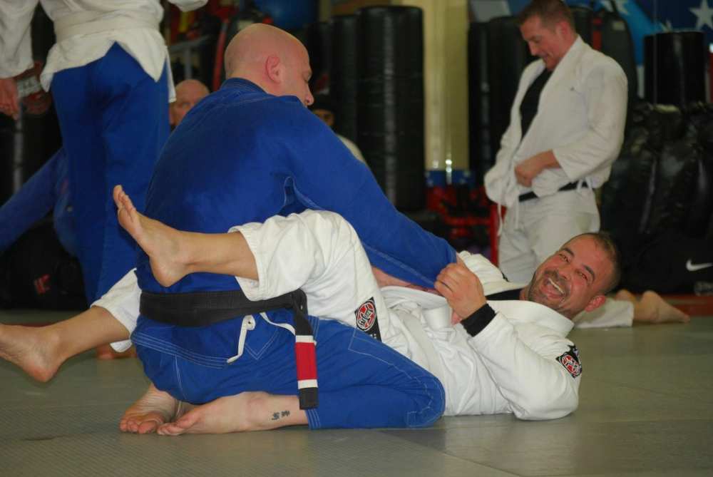 Brazilian Jiu Jitsu in East Northport