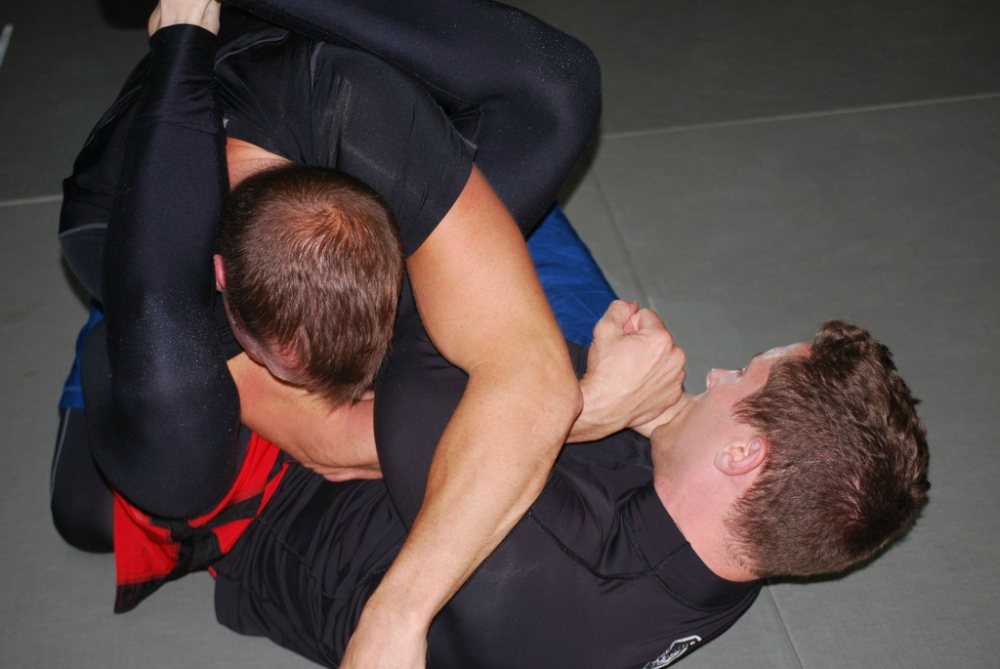 Brazilian Jiu Jitsu in East Northport