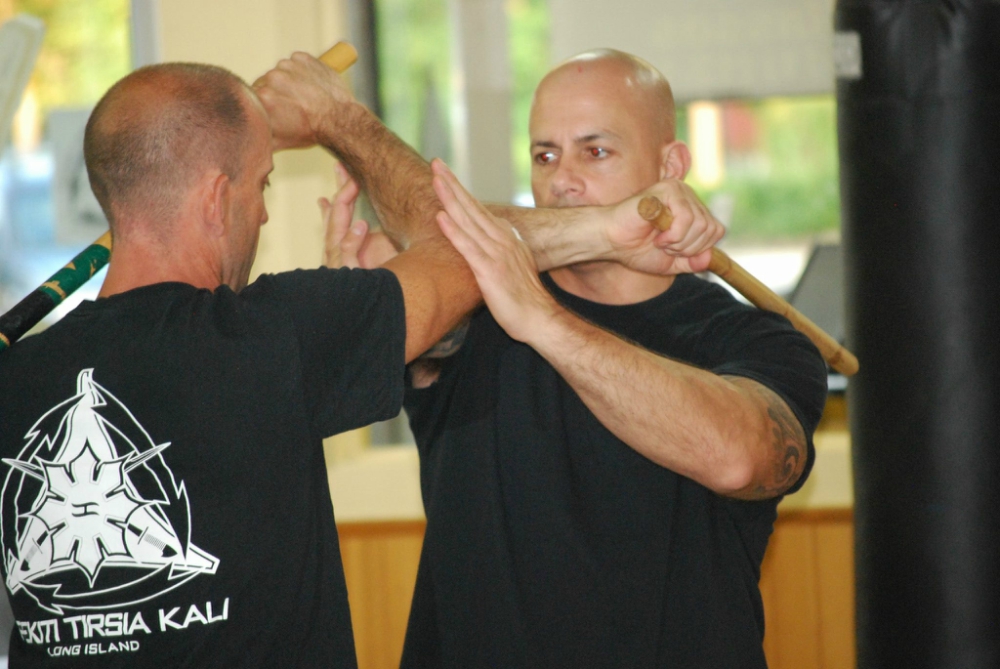 Martial Arts in East Northport