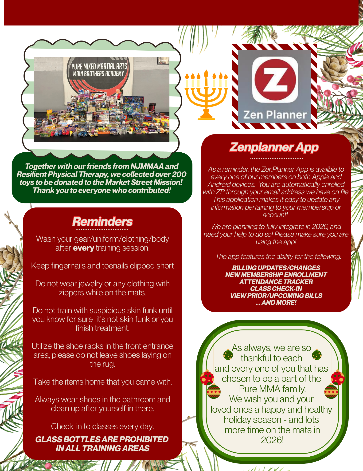 Back Friday Sale near Rockaway