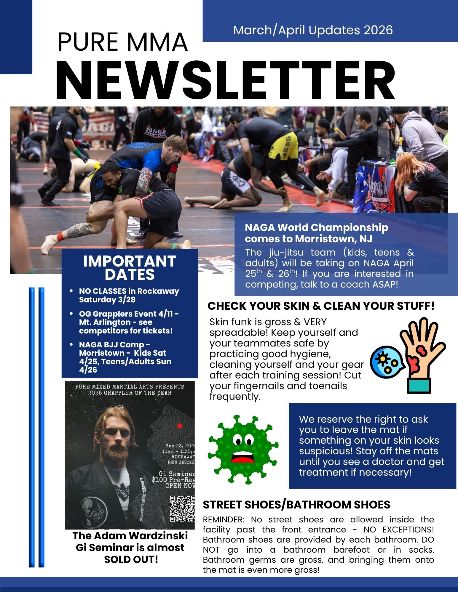 Back Friday Sale near Rockaway