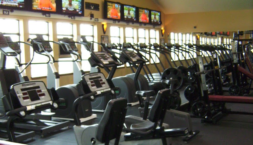 Oak Creek Membership - Oak Creek Fitness - Oak Creek, Wisconsin