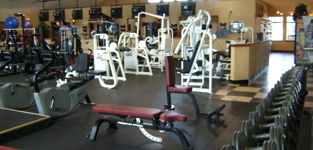 Oak Creek Membership - Oak Creek Fitness - Oak Creek, Wisconsin