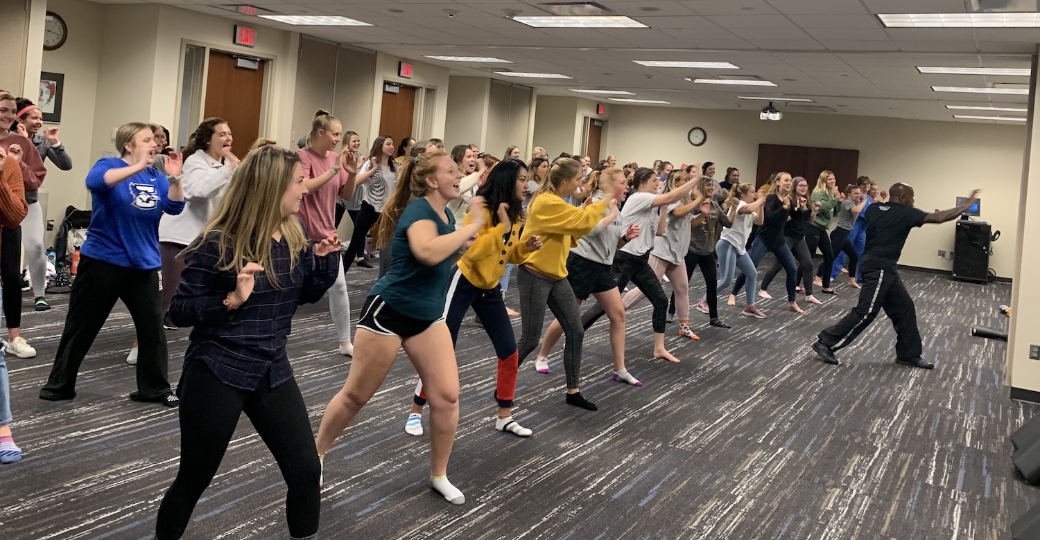 Omaha Women's Self Defense - Championship Martial Arts - Omaha - Omaha,  Nebraska