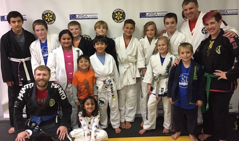 Kids 1 – MR ACADEMY JIU JITSU