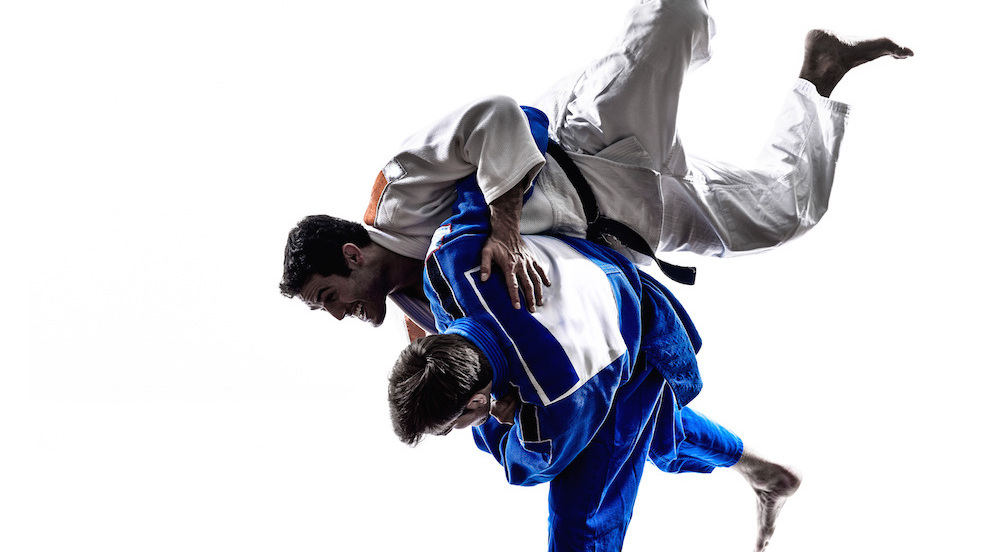 Learn about Brazilian Jiu Jitsu (BJJ)