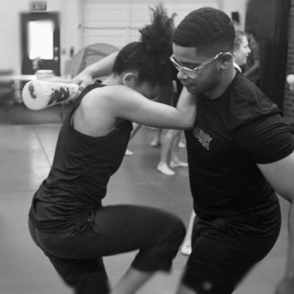 KMR Homeschool Krav Maga Program