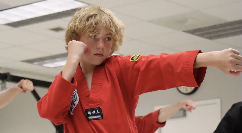 North Attleboro Moon Moo Kwan Taekwondo Mu Han Total Martial Arts