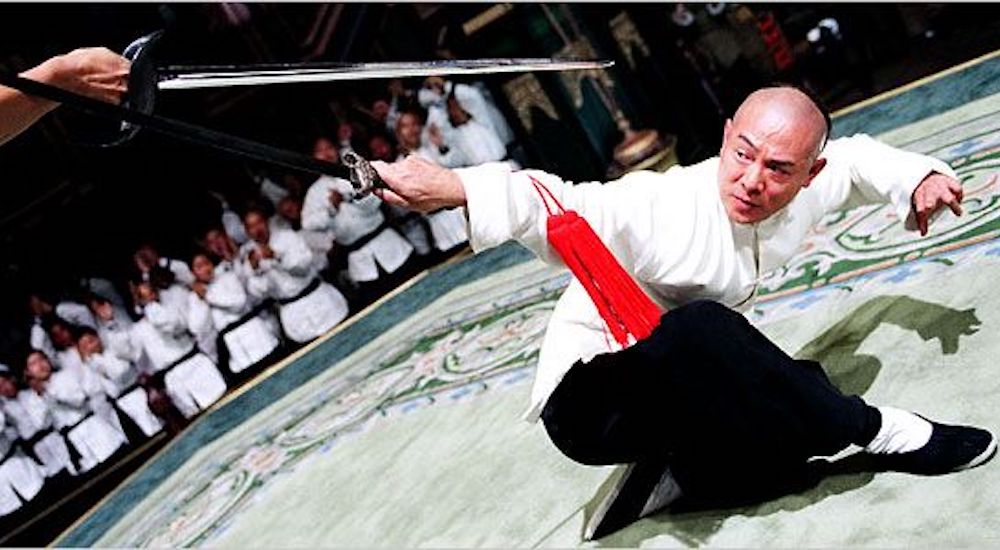 North Attleboro Kung Fu And Wu Shu Mu Han Total Martial Arts North