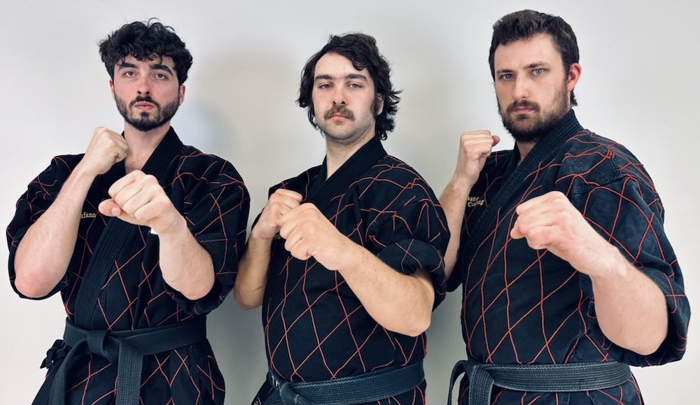 North Attleboro Instructor Course Mu Han Total Martial Arts North