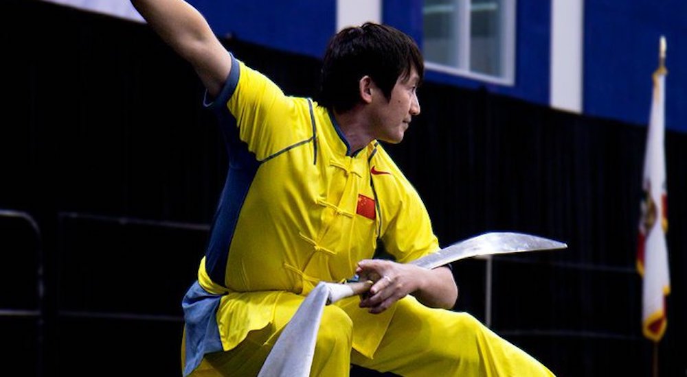 North Attleboro Kung Fu And Wu Shu Mu Han Total Martial Arts North