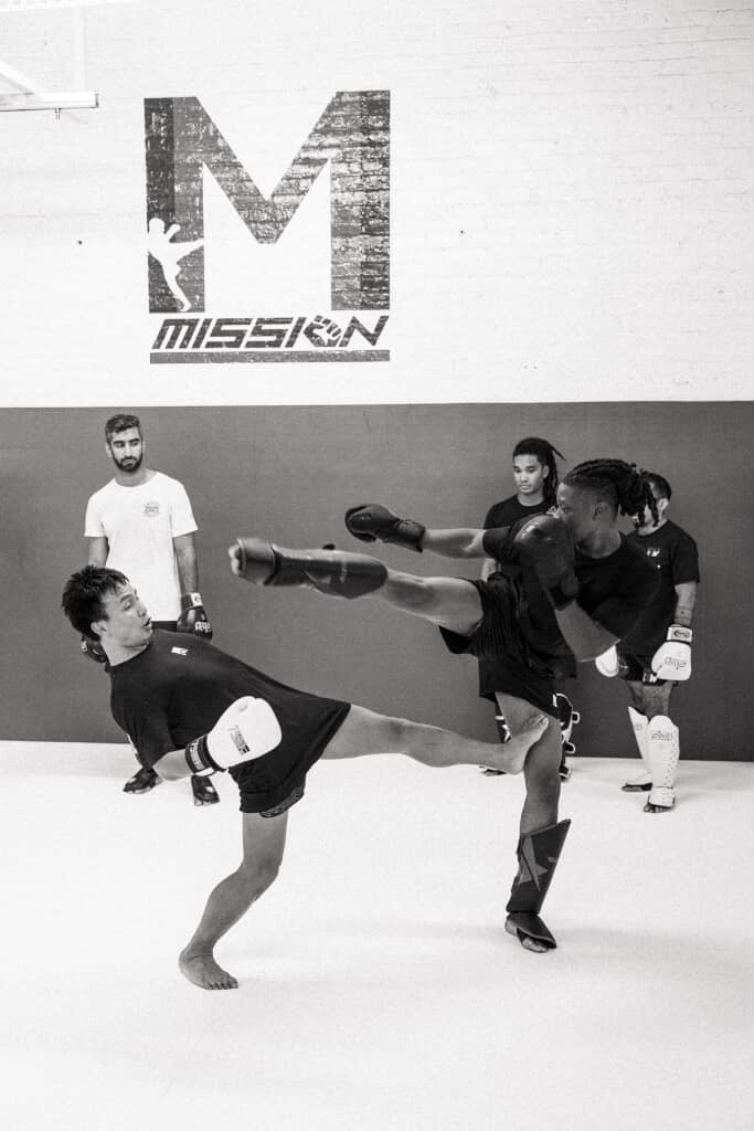 Brazilian Jiu Jitsu near Chicago