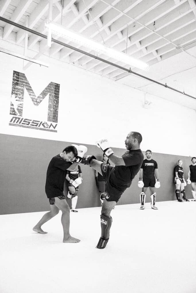 Brazilian Jiu Jitsu near Chicago