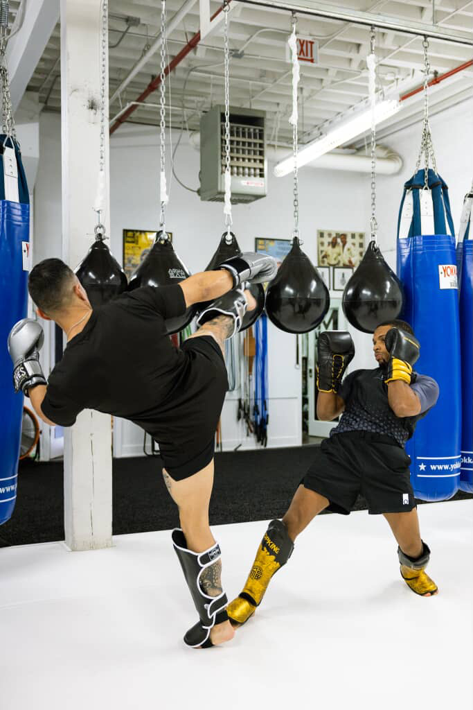 Brazilian Jiu Jitsu near Chicago