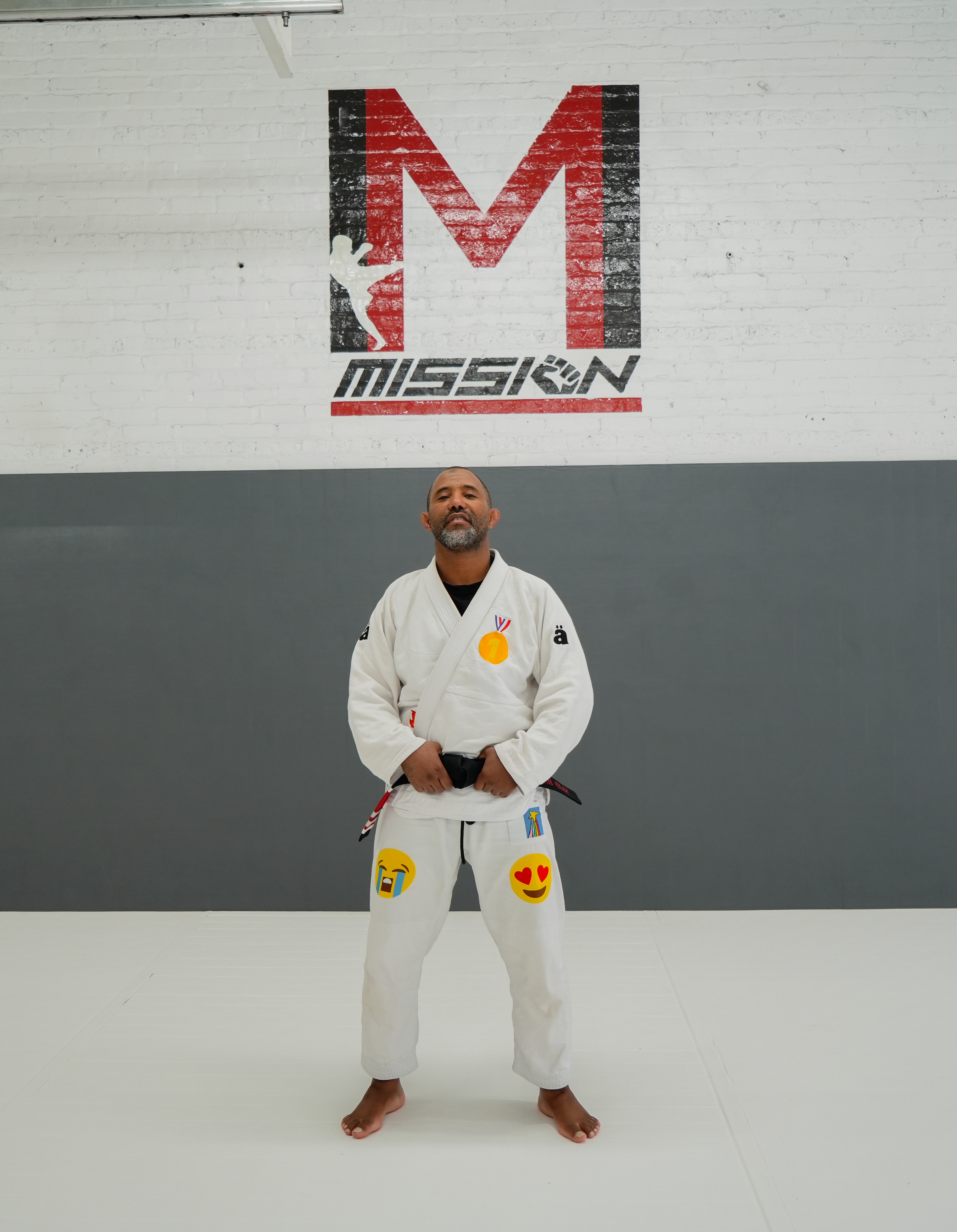 Brazilian Jiu Jitsu near Chicago