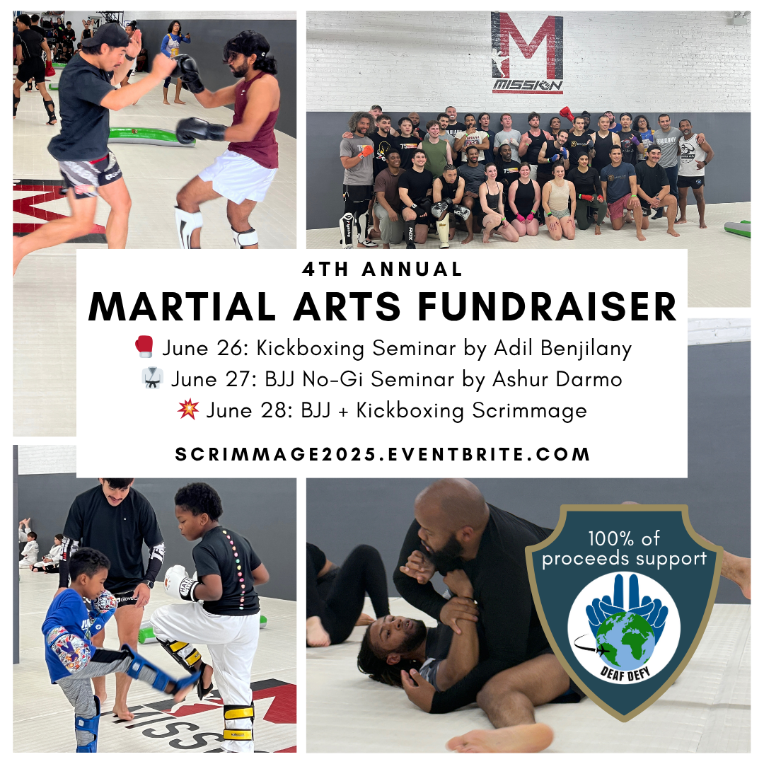 Brazilian Jiu Jitsu near Chicago