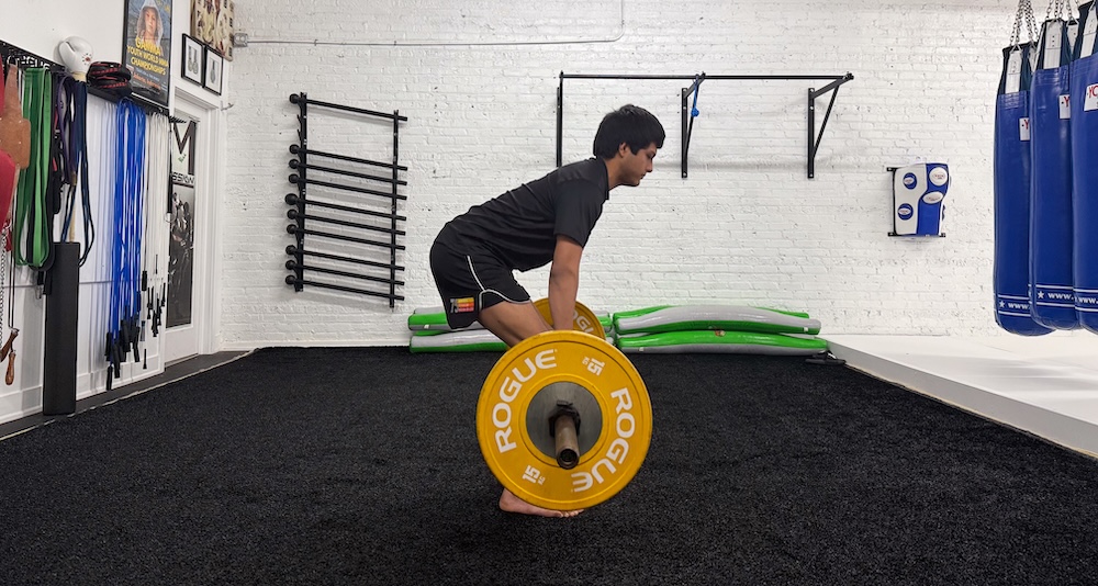 fitness and strength training near chicago