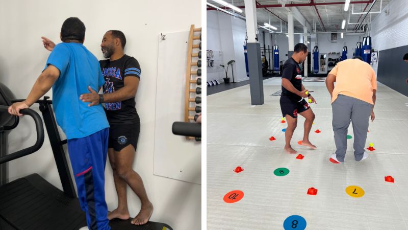fitness programs for special needs near Chicago
