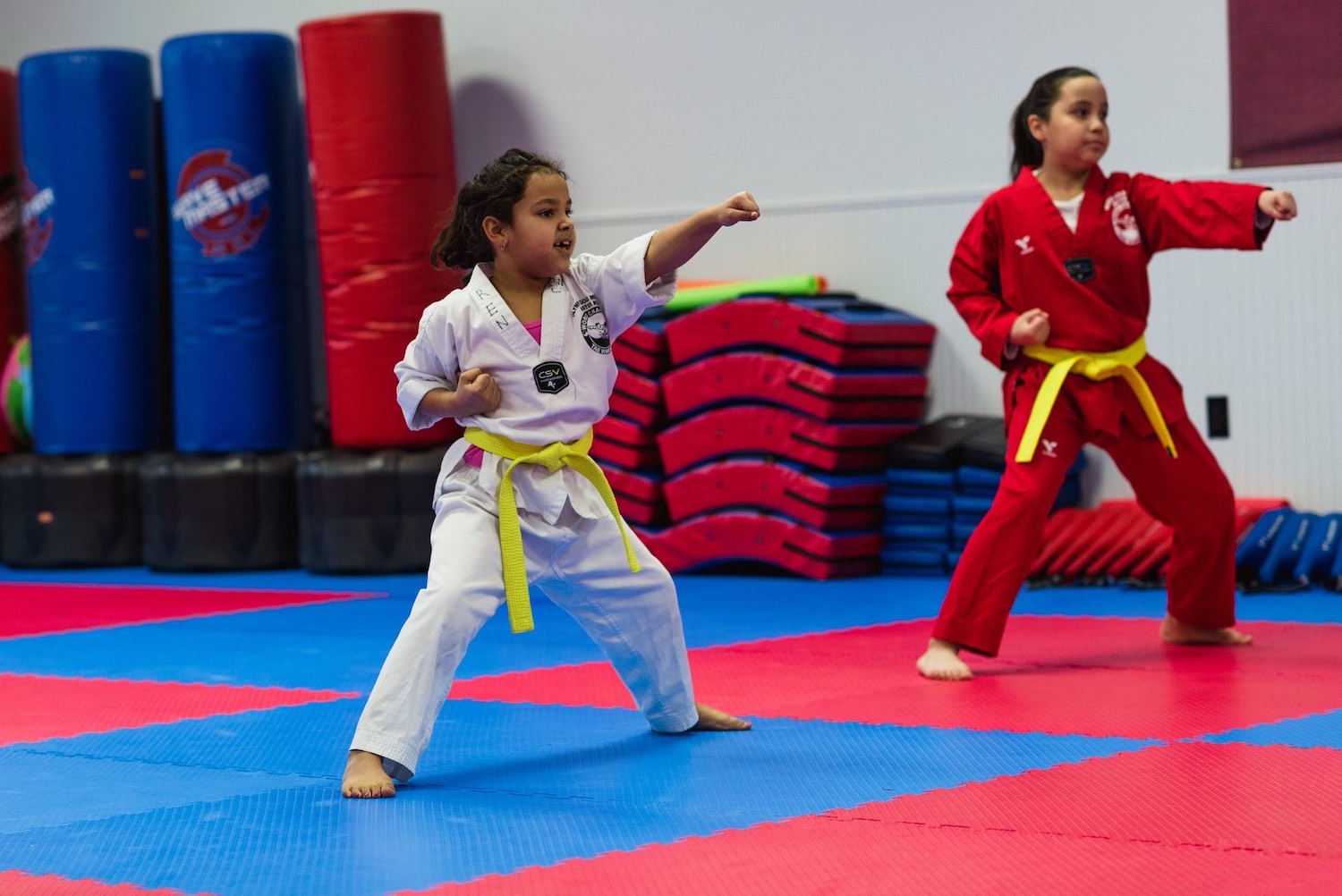 Kids Martial Arts in Gresham