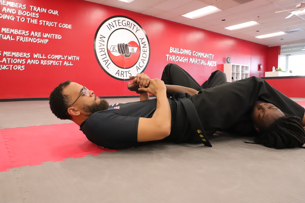 Knee Strengthening Exercises Kansas City