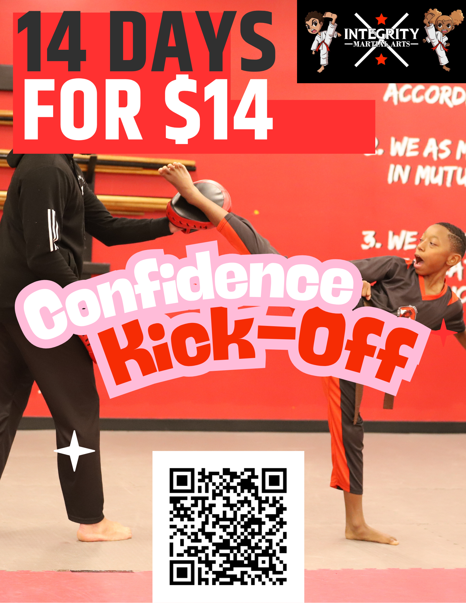 martial arts near Kansas City