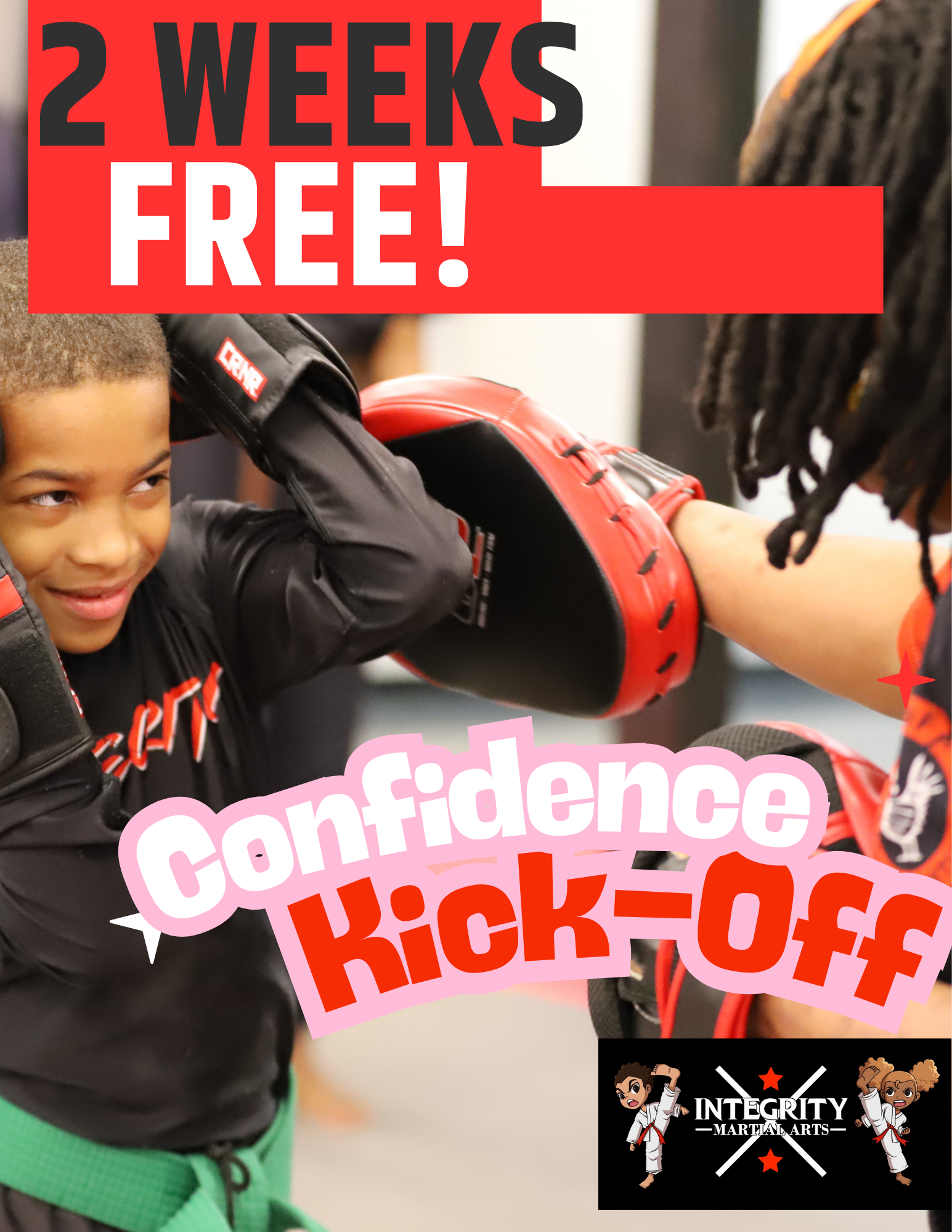 martial arts near Kansas City