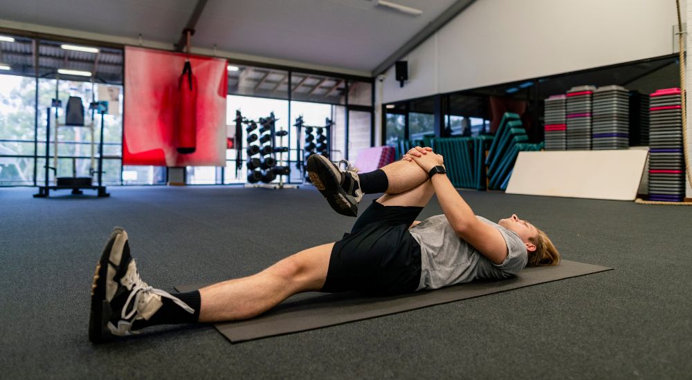 mobility