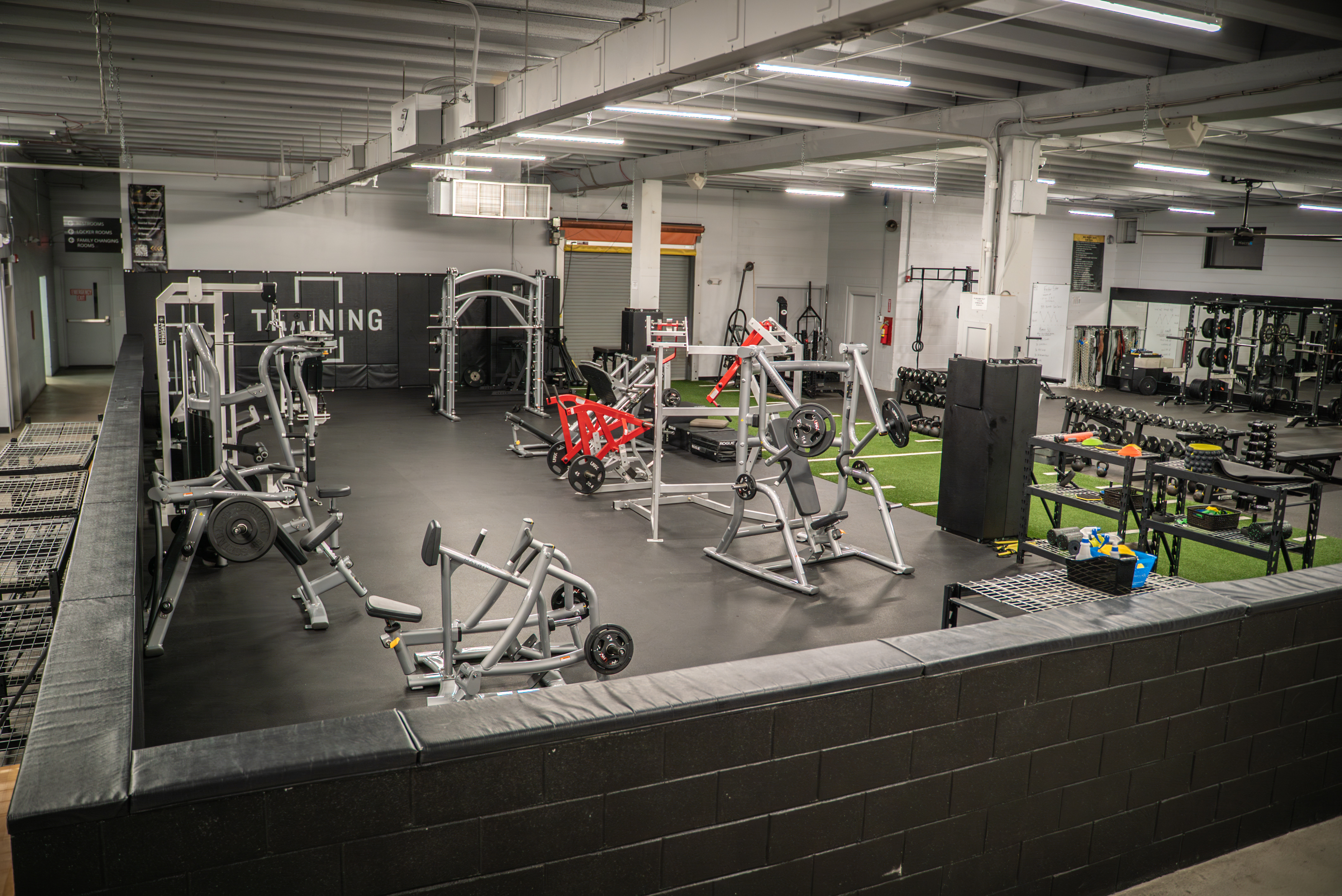 Gym Photo 2