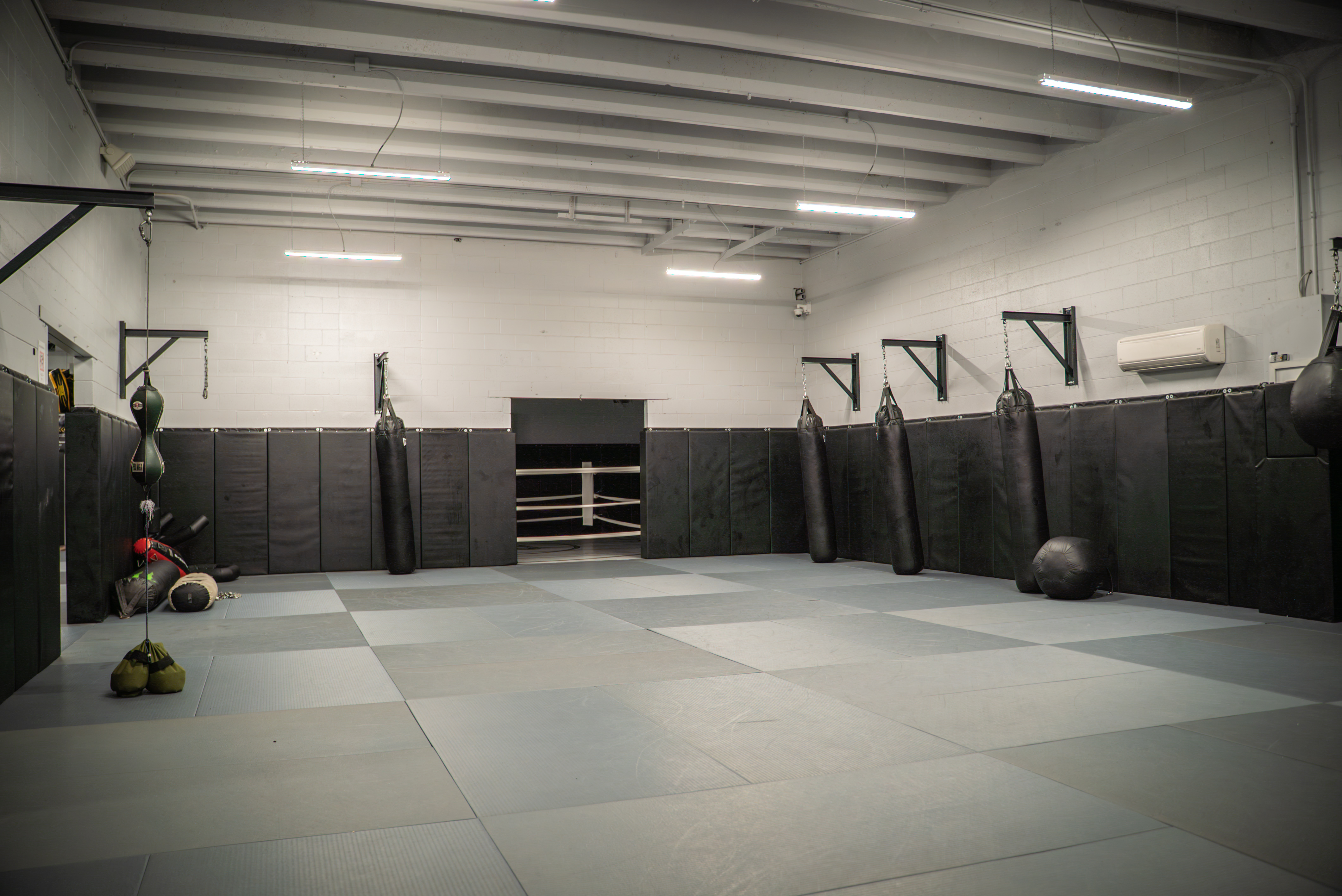 Gym Photo 5