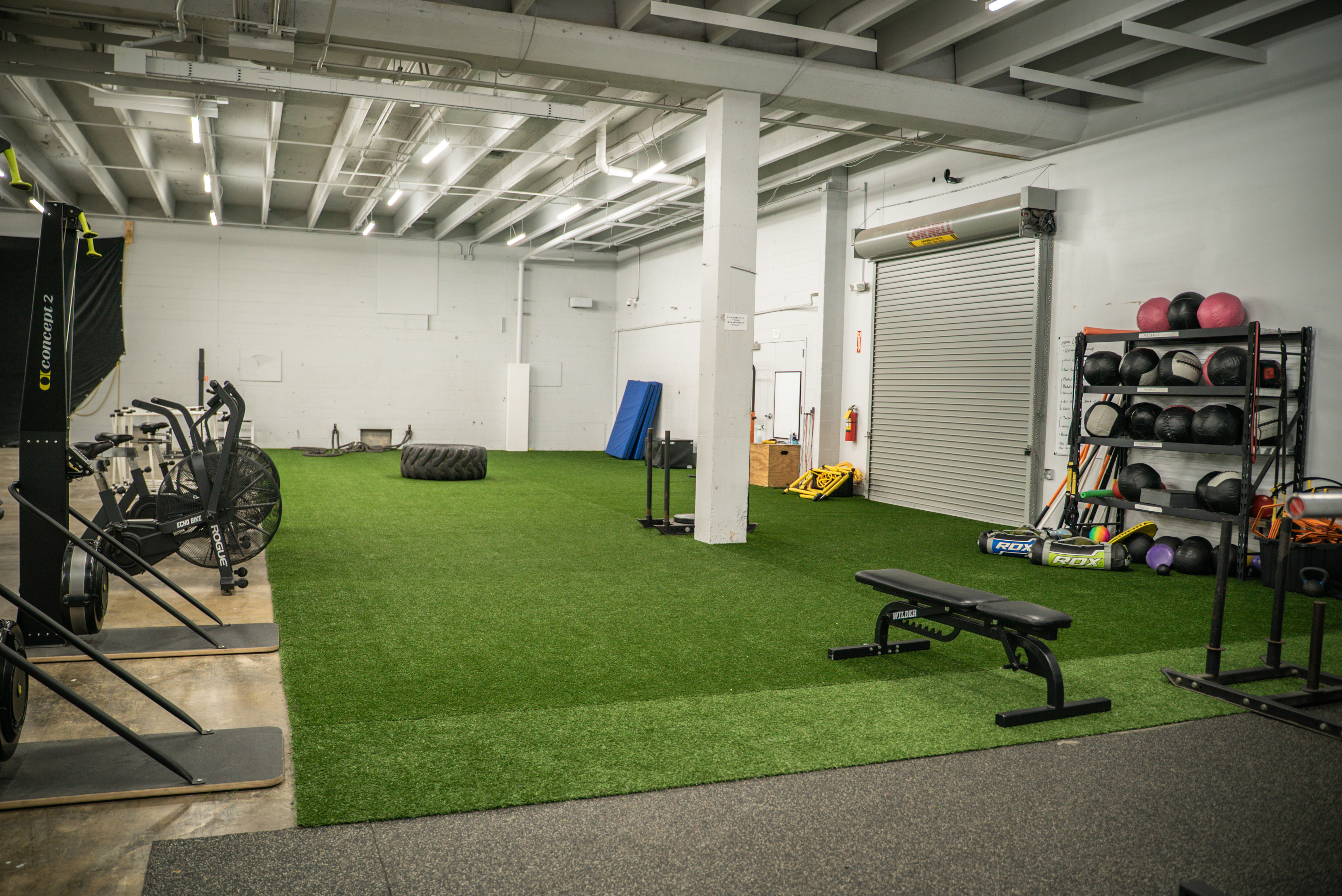 Gym Photo 6