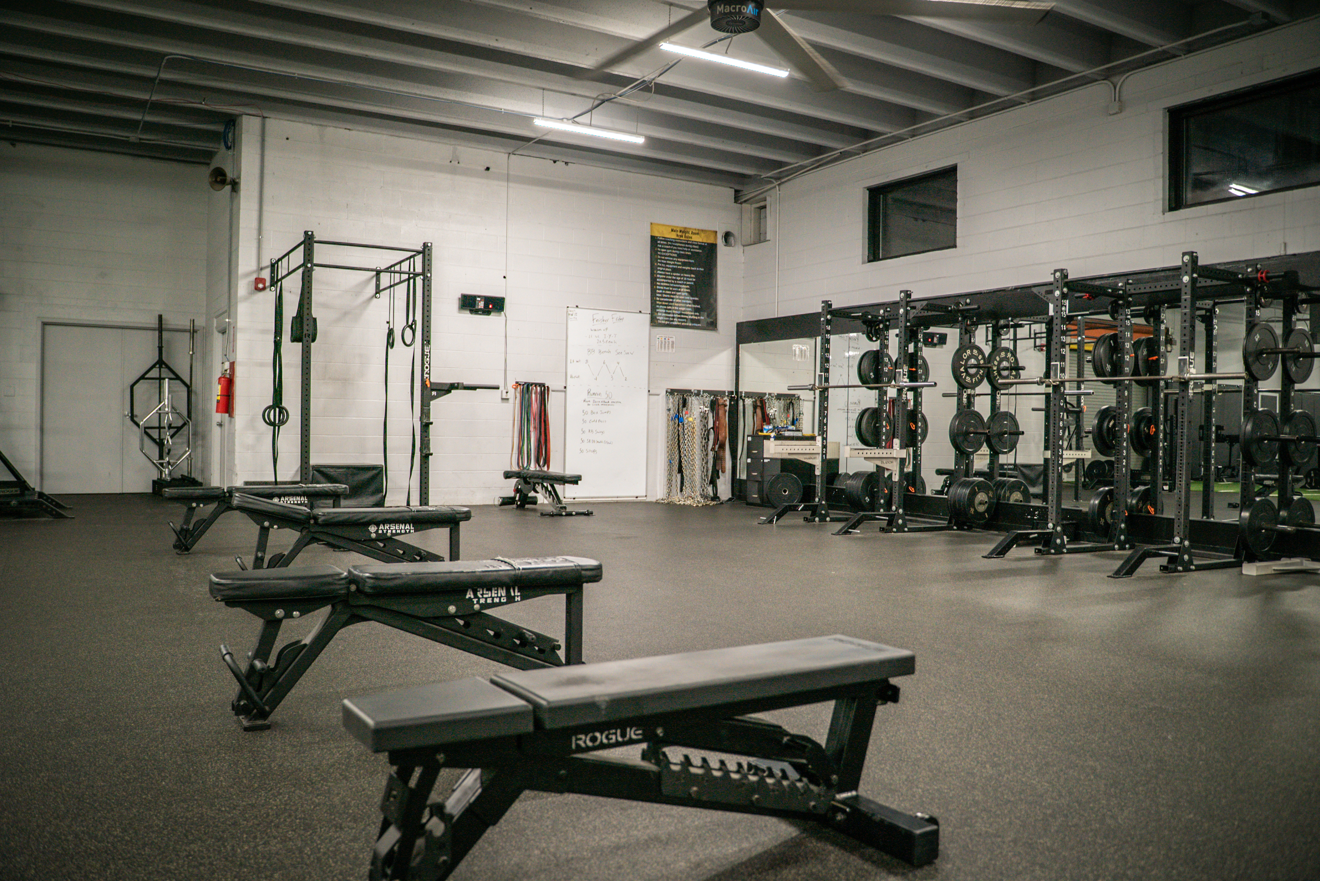 Gym Photo 8