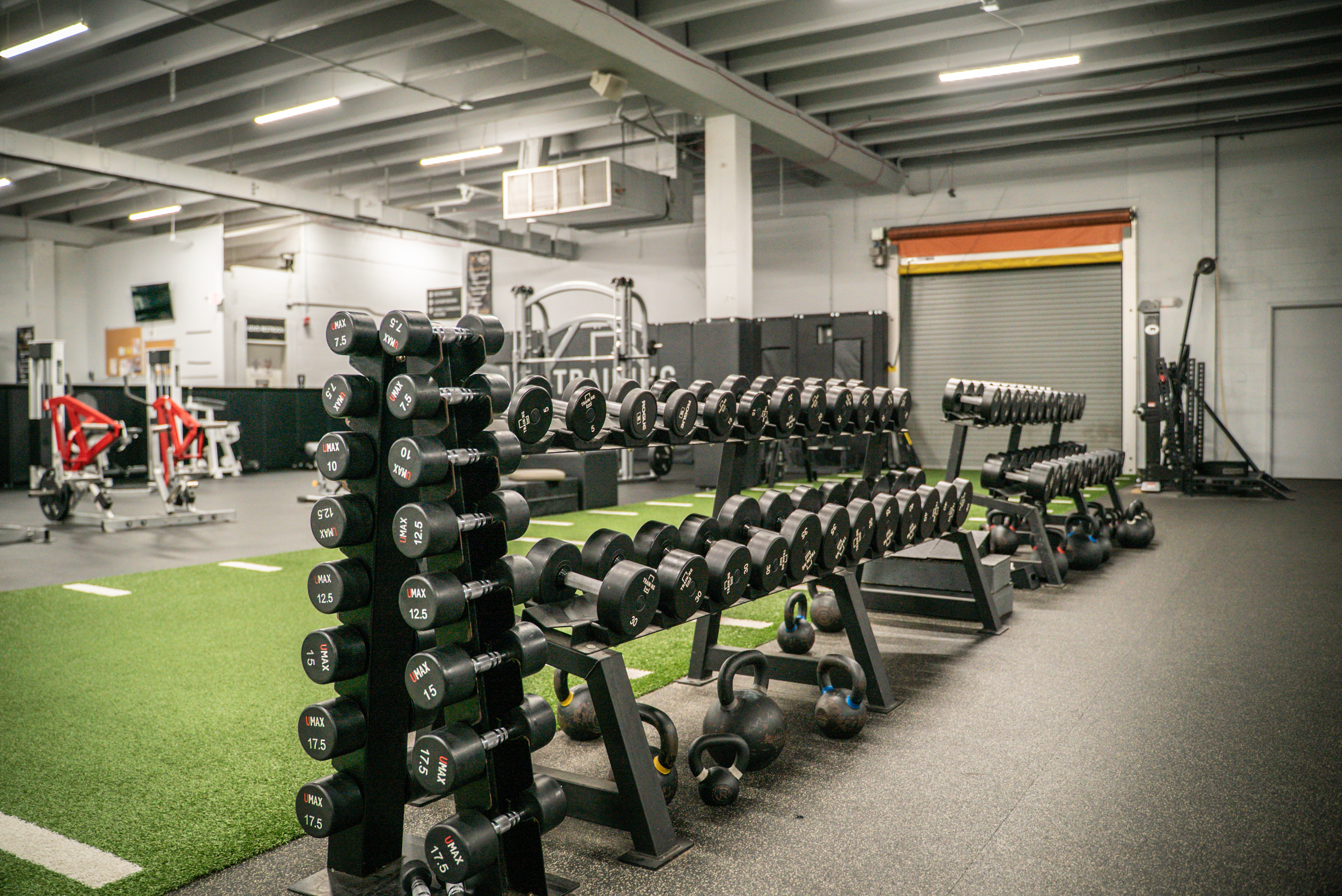 Gym Photo 9