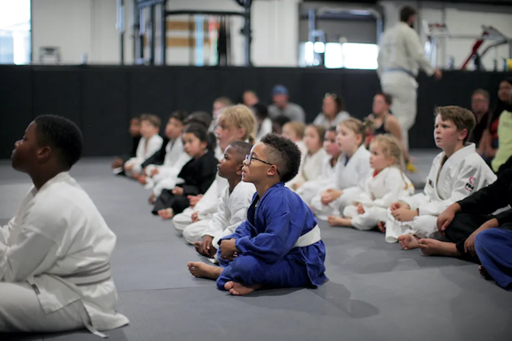 Nashville Kids Martial Arts Nashville MMA Training Camp Nashville, Tennessee