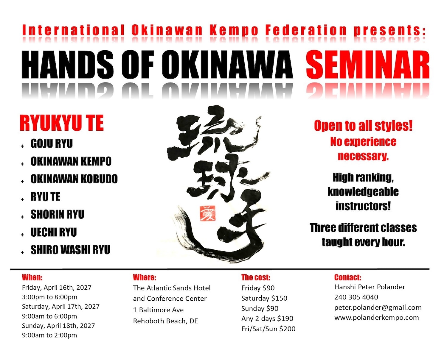 Kids Karate near Bethesda