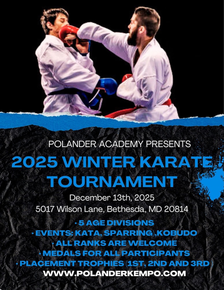 Polander Academy Winter Seminar 2025 - Image 1