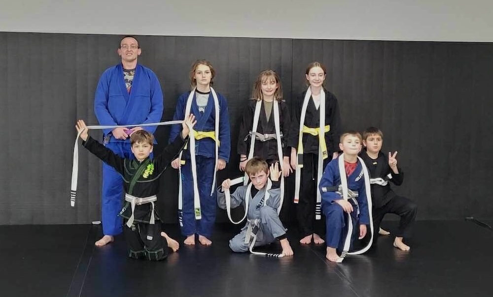 Kids Martial Arts near hanover