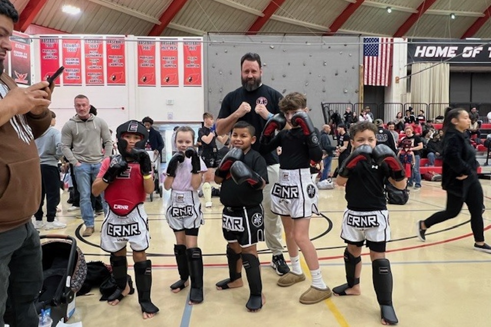 Kids Martial Arts near hanover