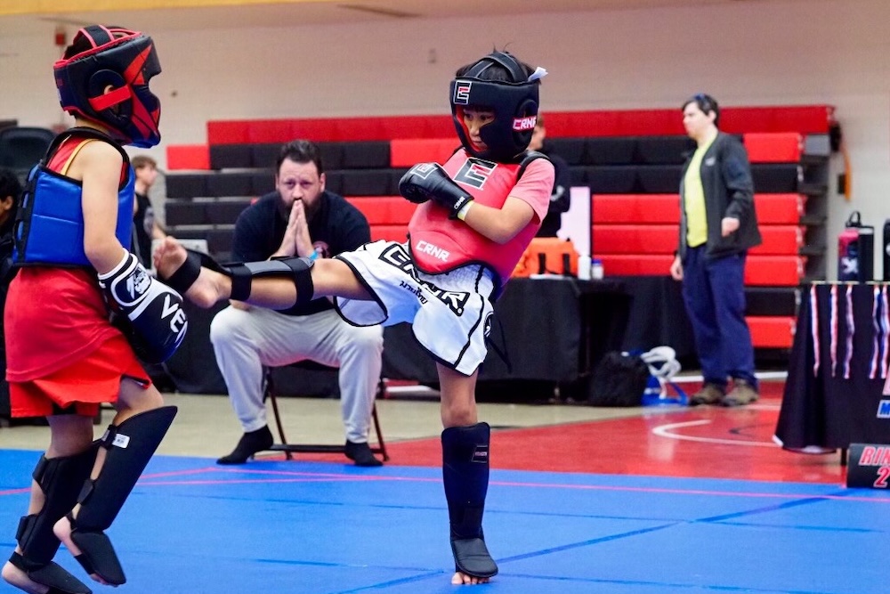 Kids Martial Arts near hanover