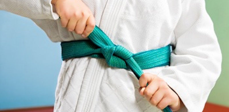 Kids Martial Arts in Hudson