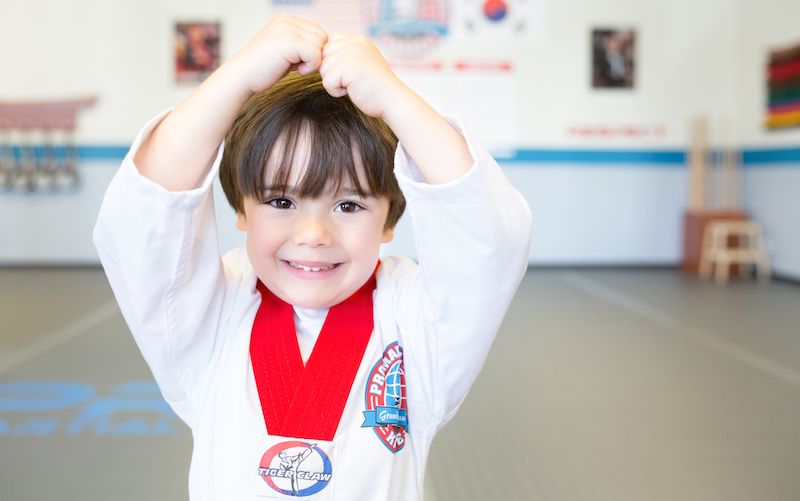 Kids Martial Arts in Lake Orion