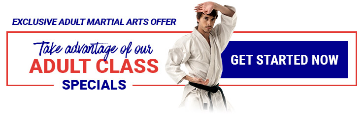 Kids Martial Arts in Marlborough