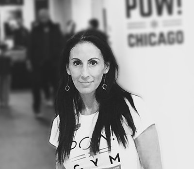 Chicago Fitness And Strength - POW! Gym Chicago - Chicago, Illinois