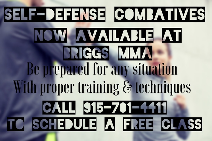 Benefits of Self-Defence & Why Consider Taking Classes