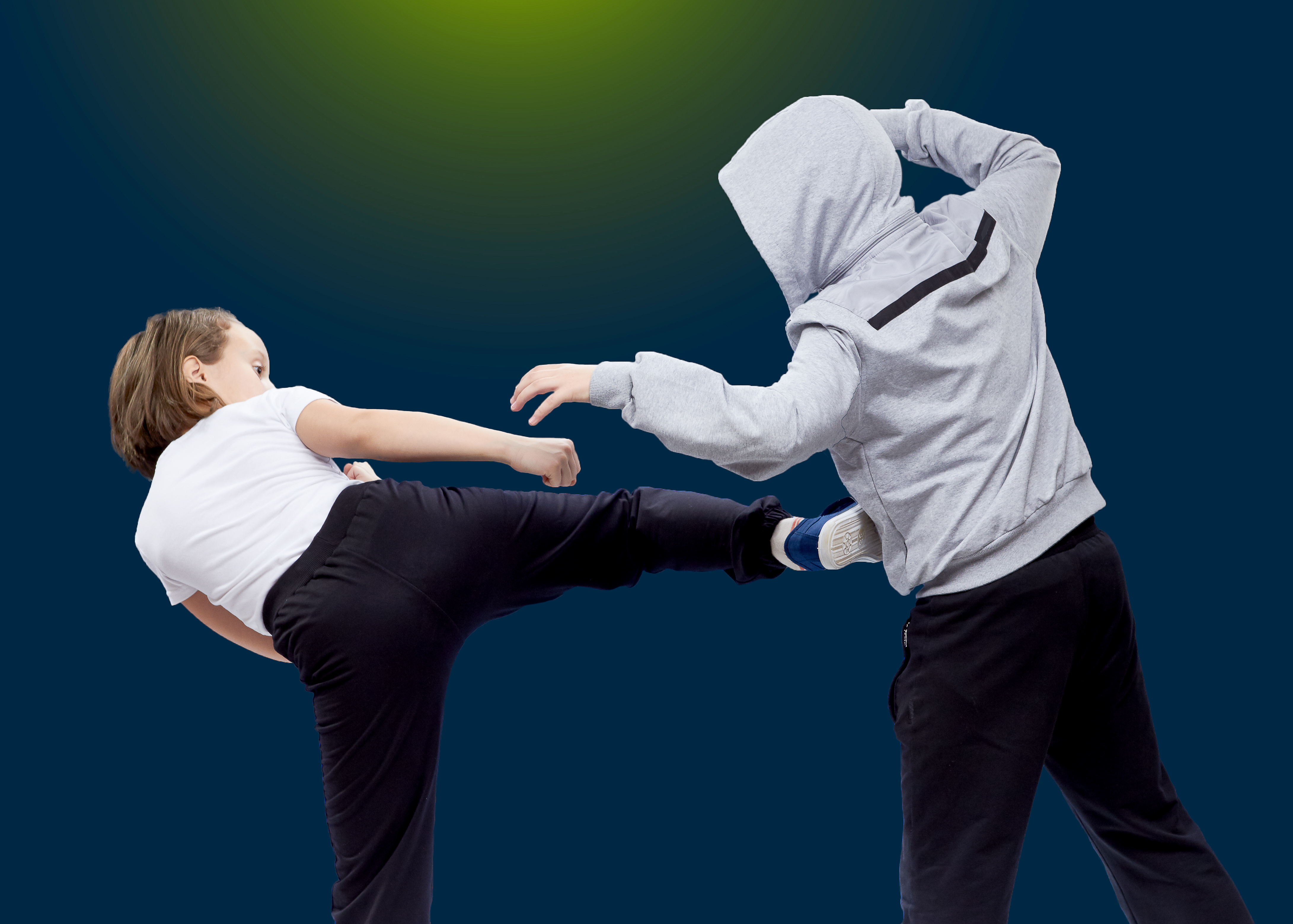 Self Defense Colorado Springs