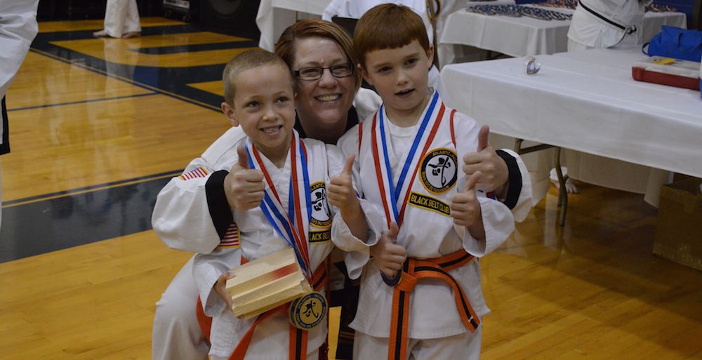 Fayetteville Kids Martial Arts - Family Martial Arts Academy