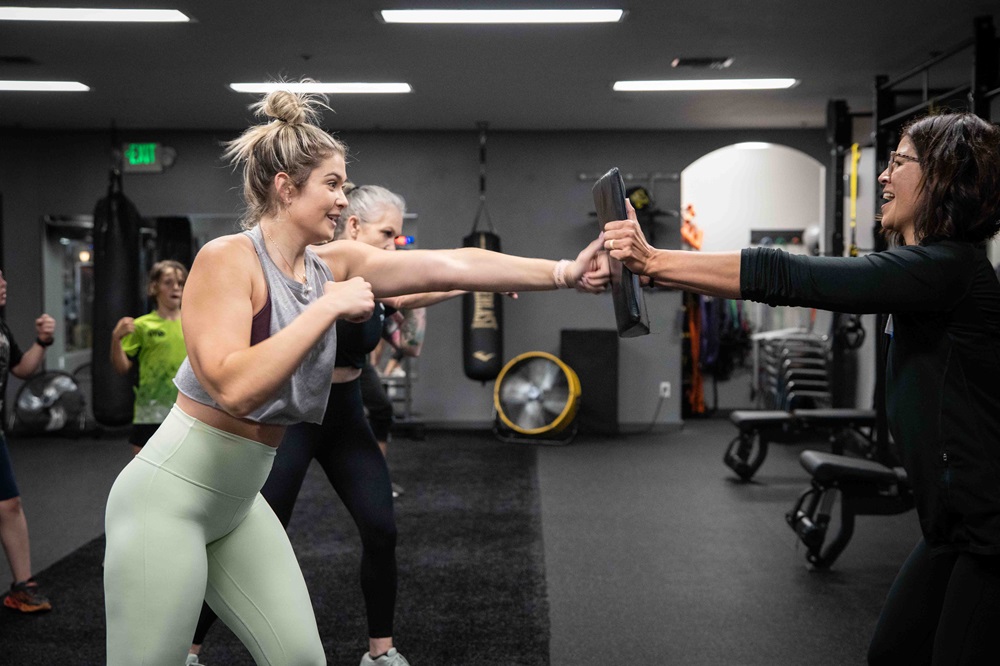 General Fitness Training Ramona
